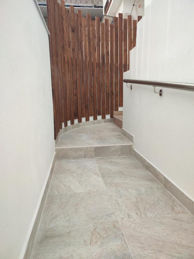 Fantástica Villa reformada con piscina privada Costa Adeje  Esterno foto