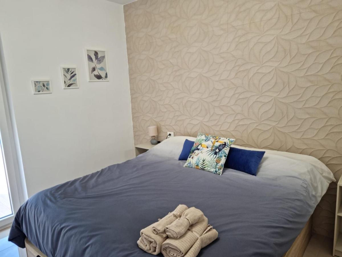 Fantástica Villa reformada con piscina privada Costa Adeje  Esterno foto