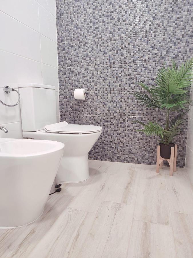 Fantástica Villa reformada con piscina privada Costa Adeje  Esterno foto